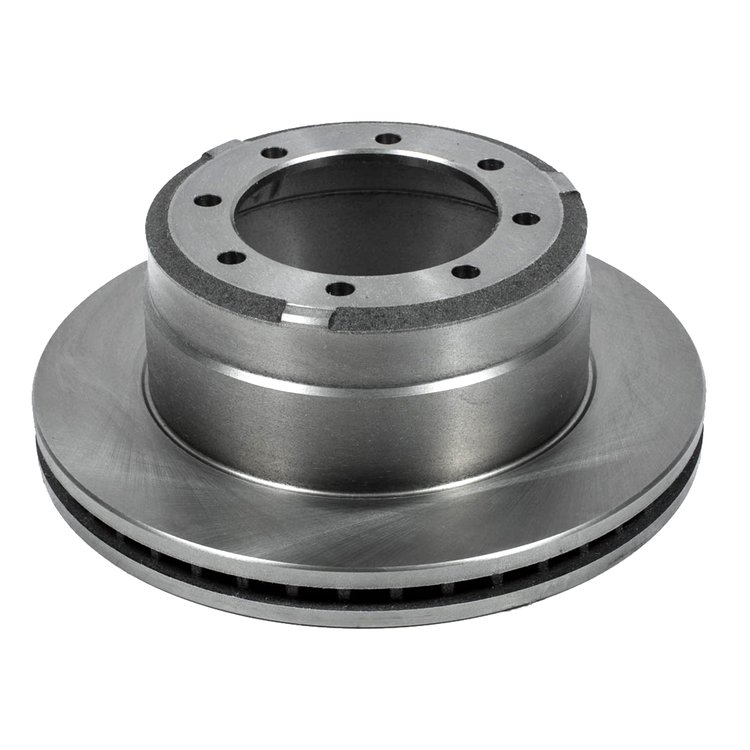 AUTOSPECIALTY BRAKE ROTOR