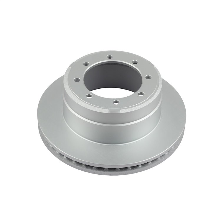 EVOLUTION COATED ROTOR