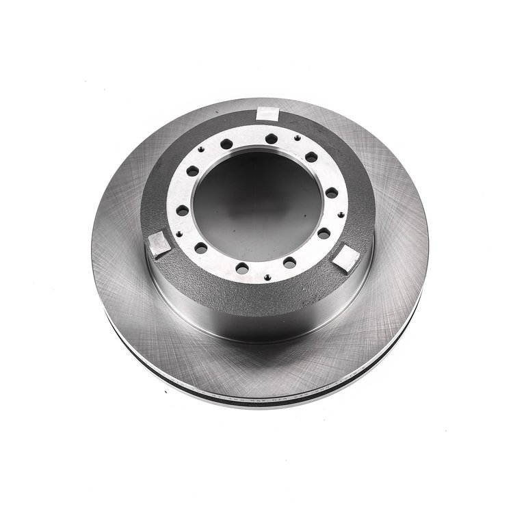 AUTOSPECIALTY BRAKE ROTOR