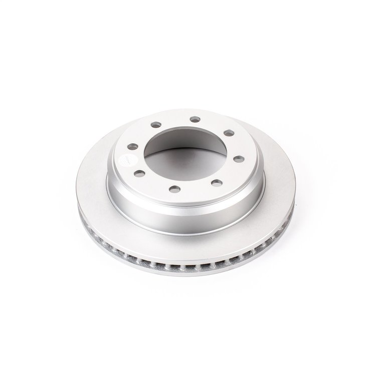EVOLUTION COATED ROTOR