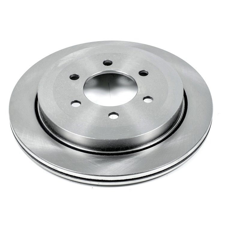 AUTOSPECIALTY BRAKE ROTOR