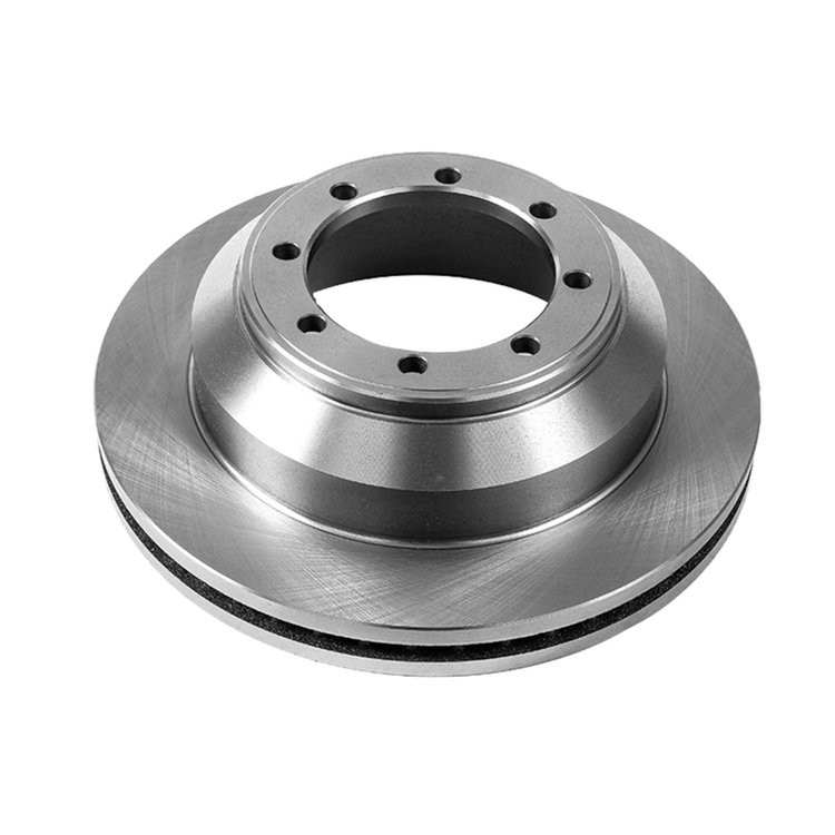 AUTOSPECIALTY BRAKE ROTOR