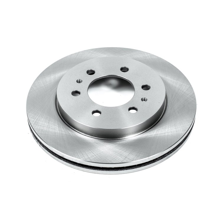 AUTOSPECIALTY BRAKE ROTOR
