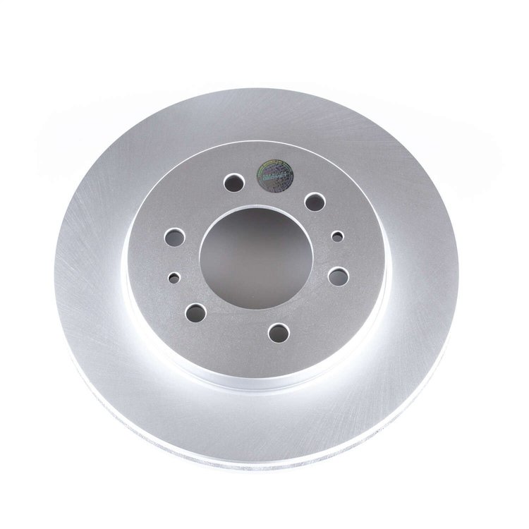 EVOLUTION COATED ROTOR