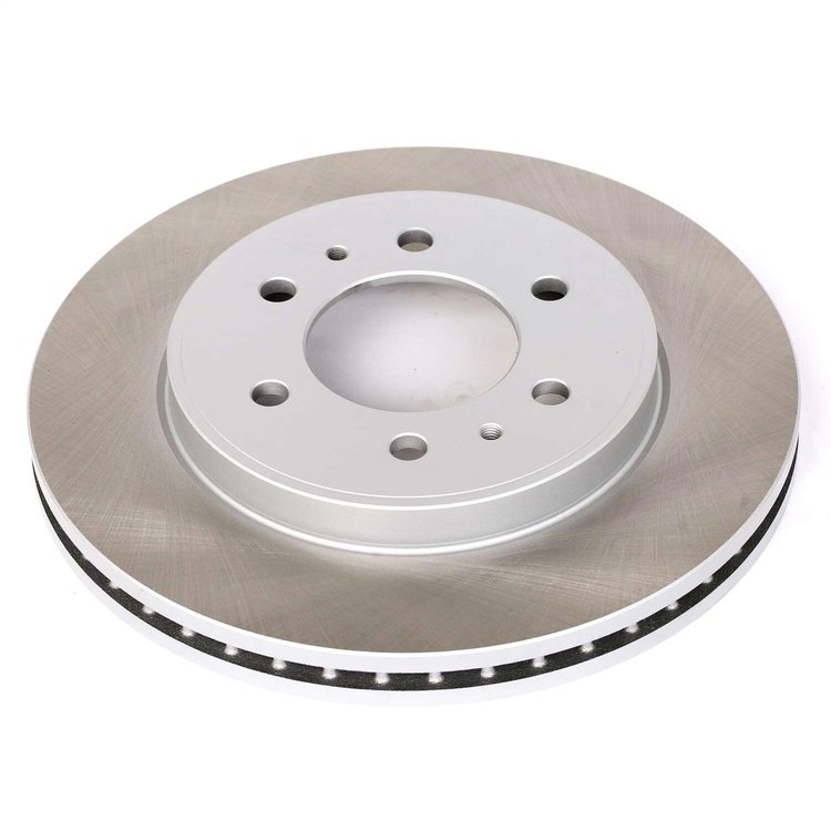 AR85130SCR Front Coated Hat & Edge Rotor