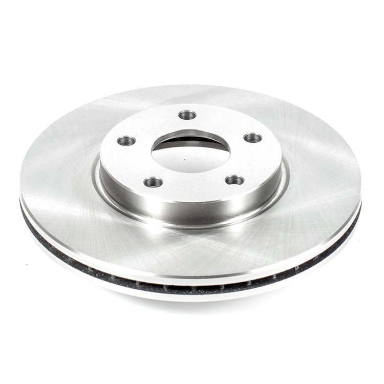 AUTOSPECIALTY BRAKE ROTOR