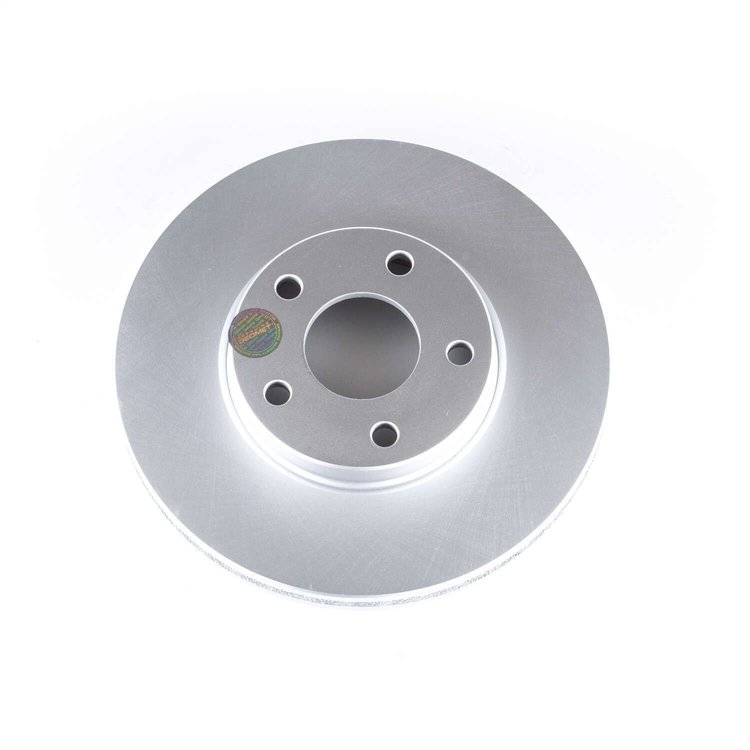 EVOLUTION COATED ROTOR