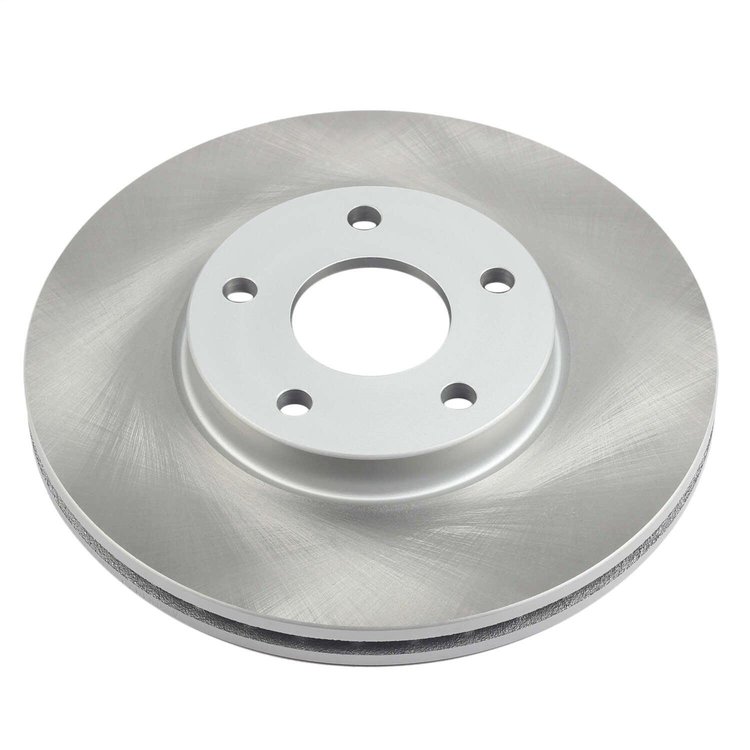 AR85132SCR Front Coated Hat & Edge Rotor