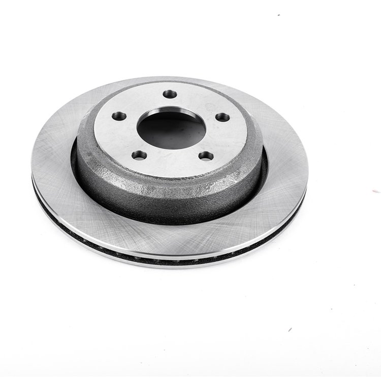 AUTOSPECIALTY BRAKE ROTOR