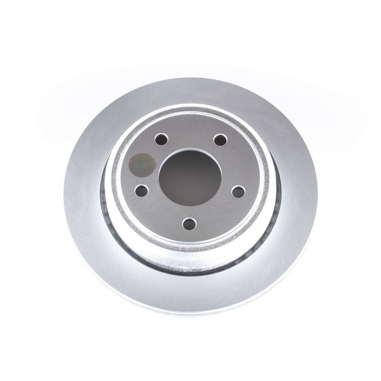 EVOLUTION COATED ROTOR