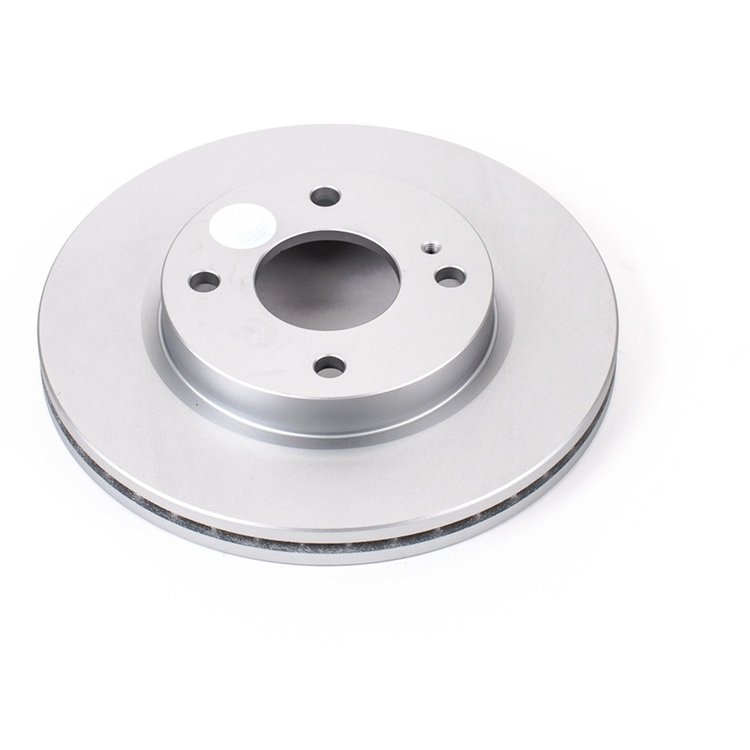 EVOLUTION COATED ROTOR