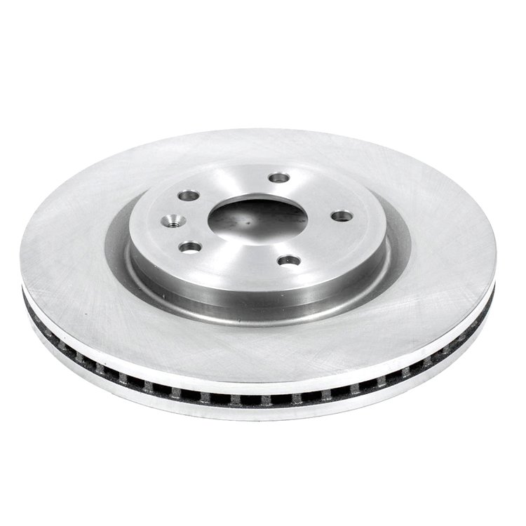AUTOSPECIALTY BRAKE ROTOR