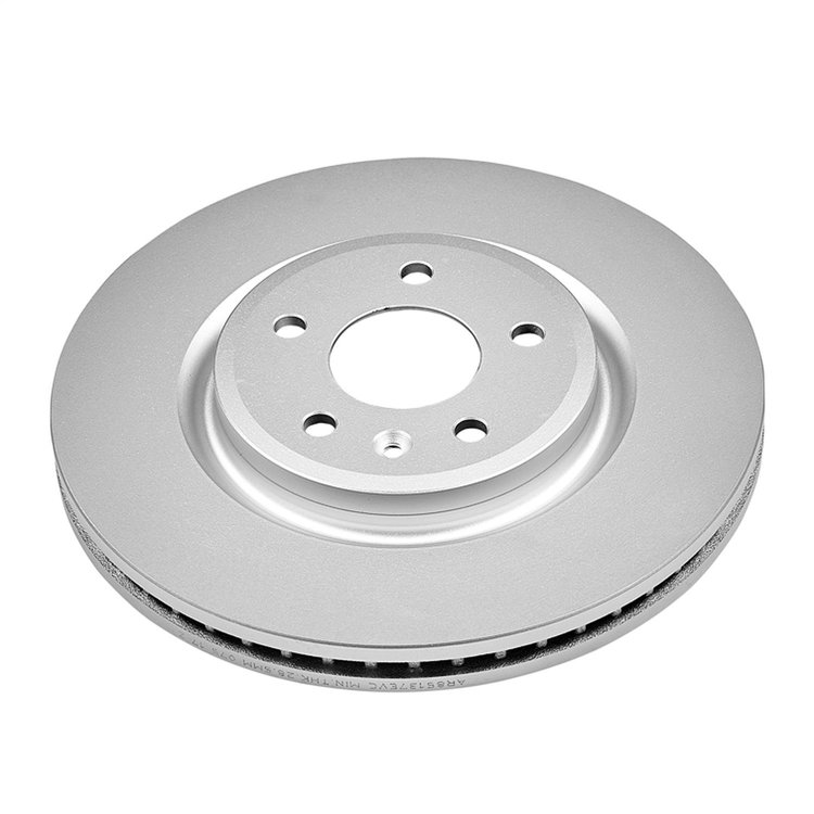 EVOLUTION COATED ROTOR