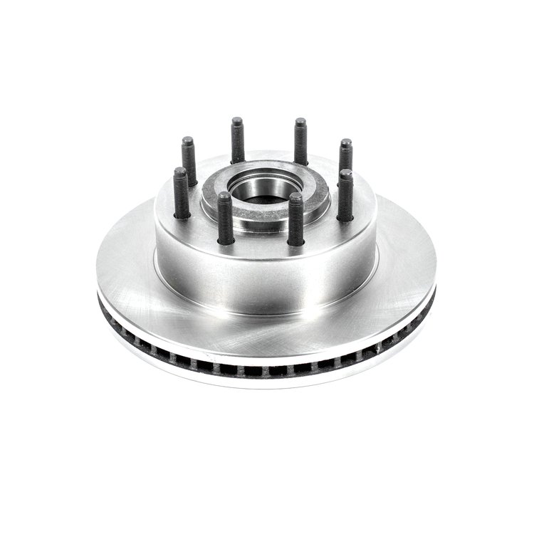 AUTOSPECIALTY BRAKE ROTOR