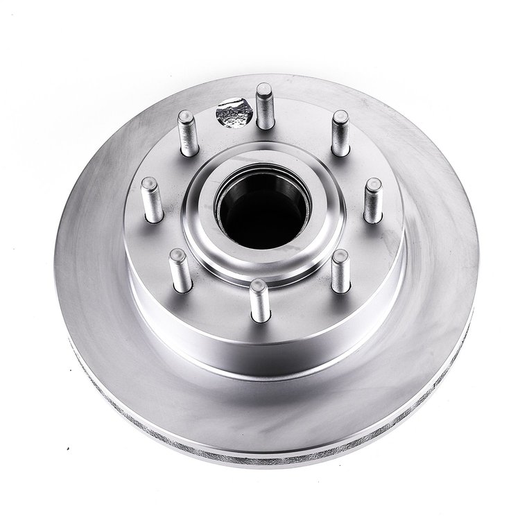 EVOLUTION COATED ROTOR