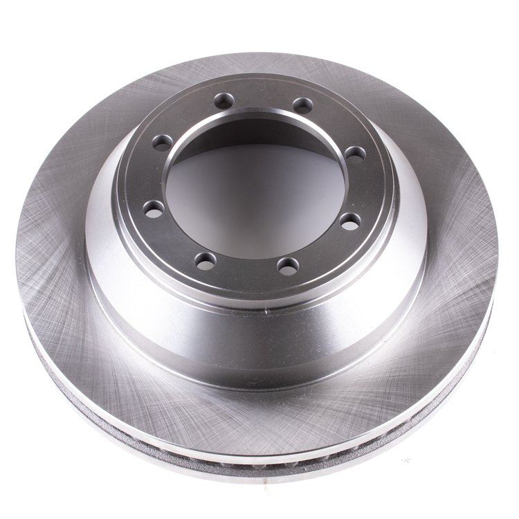 AUTOSPECIALTY BRAKE ROTOR