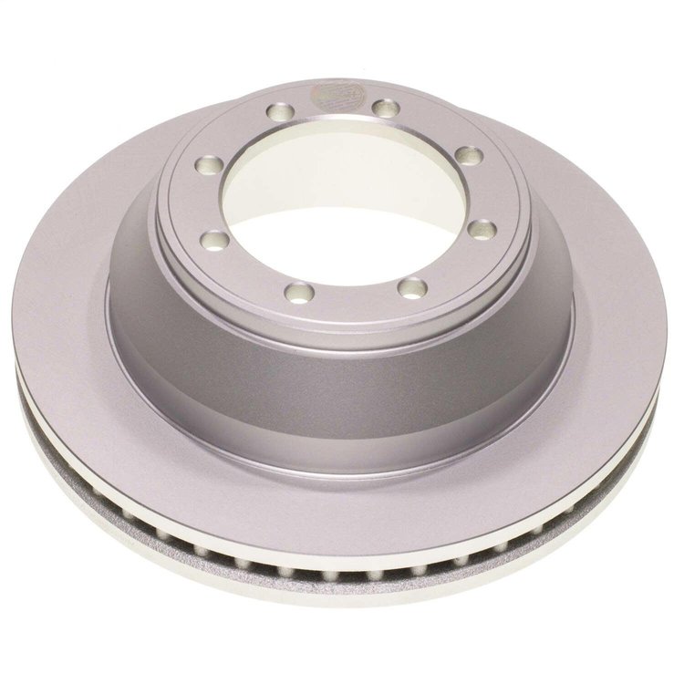 AR85139EVC Rear Genuine Geomet Coated Rotor