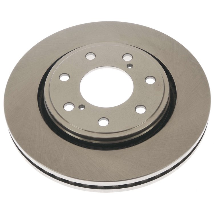 AUTOSPECIALTY BRAKE ROTOR