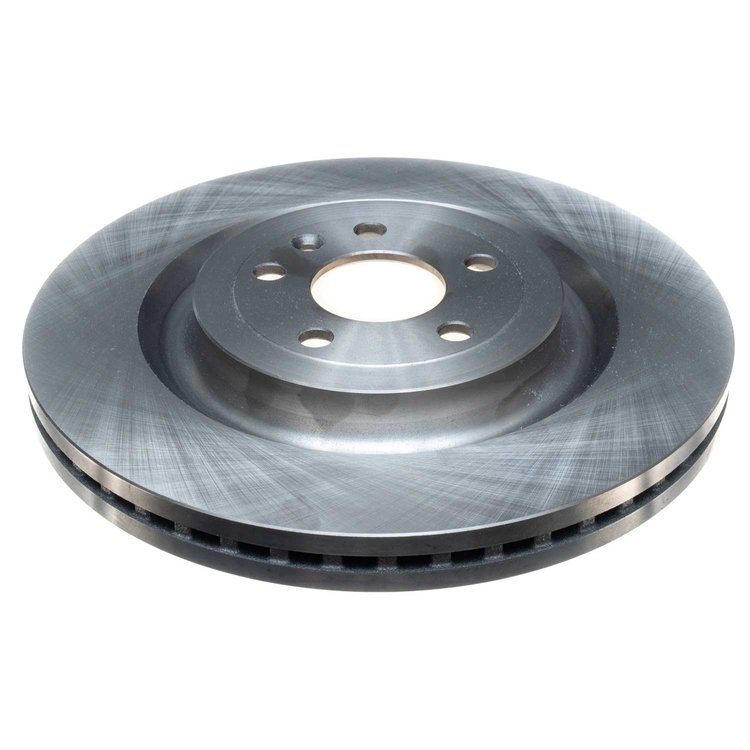 AUTOSPECIALTY BRAKE ROTOR