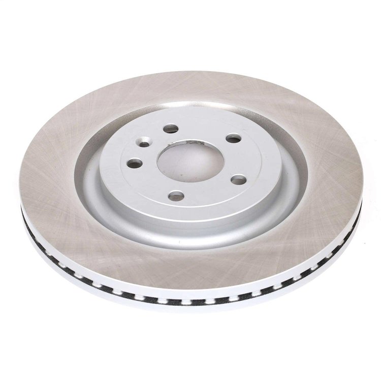 AR85141SCR Front Coated Hat & Edge Rotor