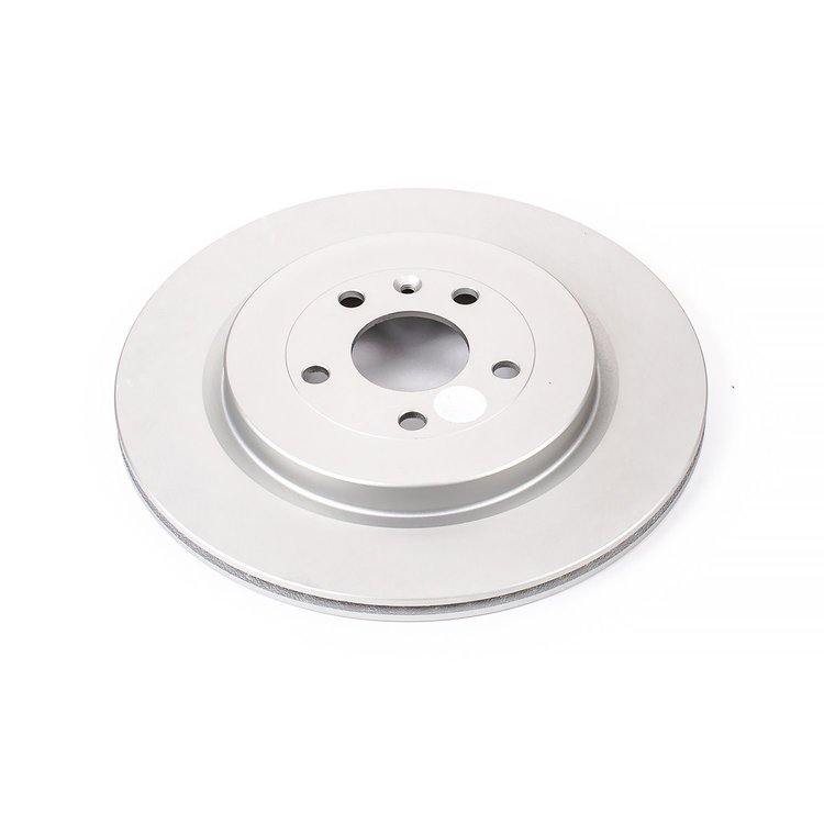 EVOLUTION COATED ROTOR