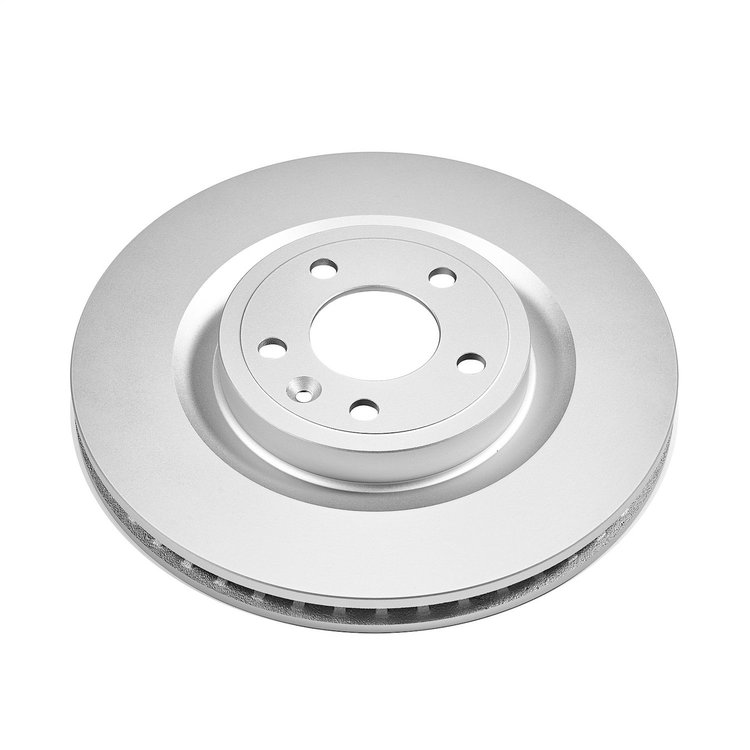 EVOLUTION COATED ROTOR