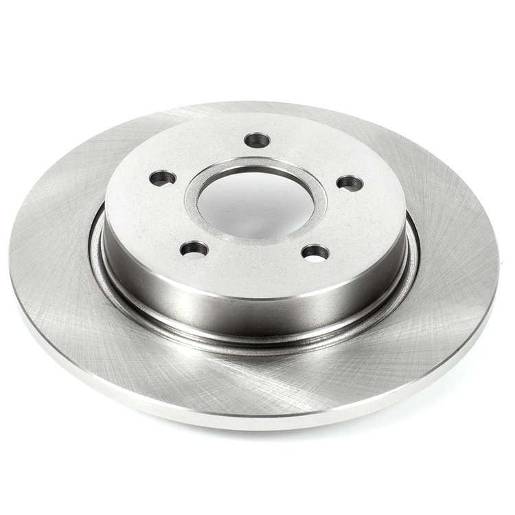 AUTOSPECIALTY BRAKE ROTOR