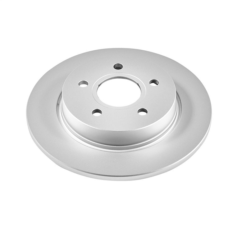 EVOLUTION COATED ROTOR