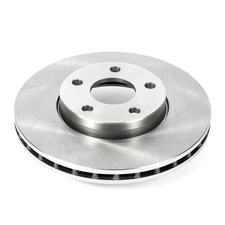 AUTOSPECIALTY BRAKE ROTOR