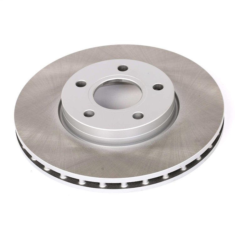 AR85146SCR Front Coated Hat & Edge Rotor