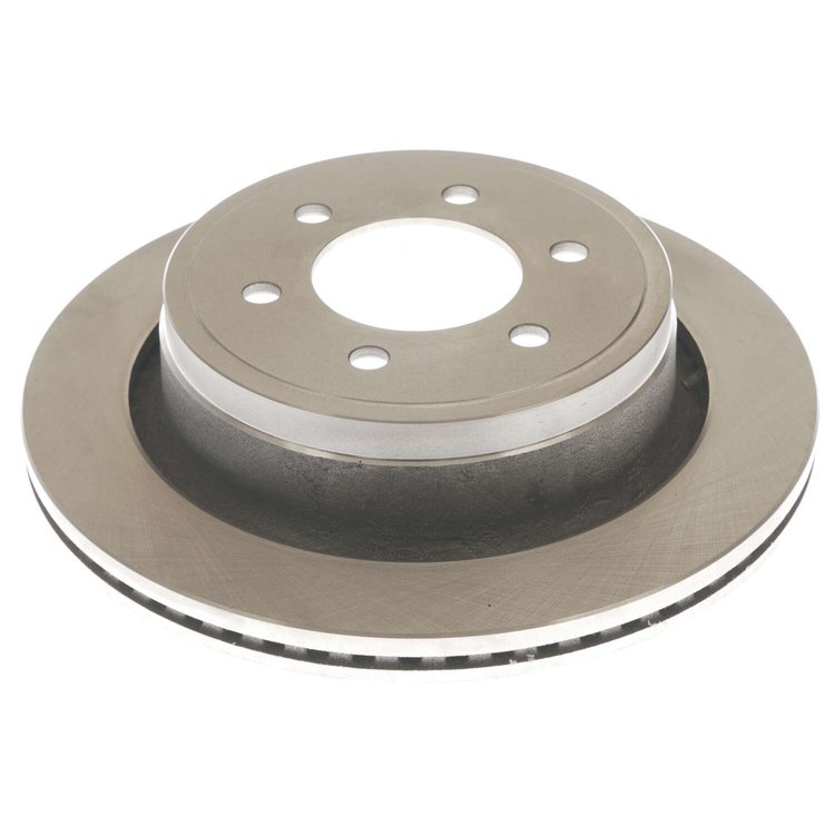 AUTOSPECIALTY BRAKE ROTOR