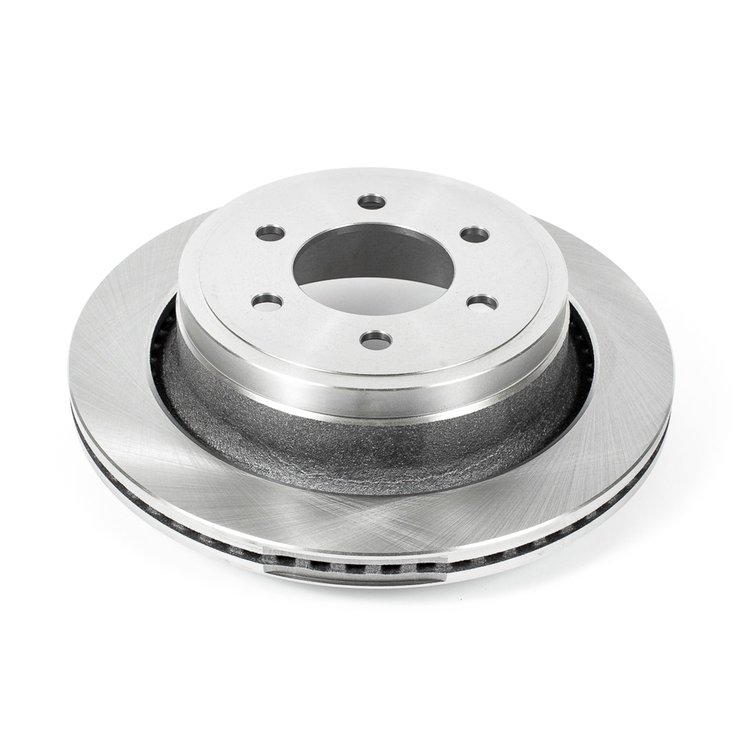 AUTOSPECIALTY BRAKE ROTOR