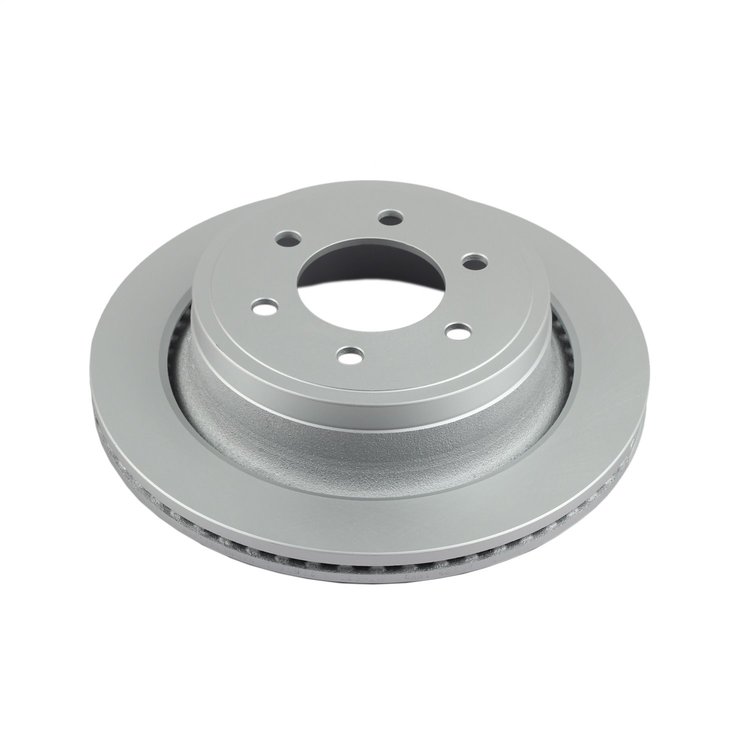 EVOLUTION COATED ROTOR
