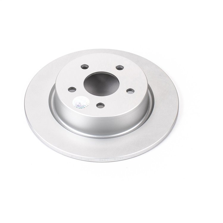 EVOLUTION COATED ROTOR