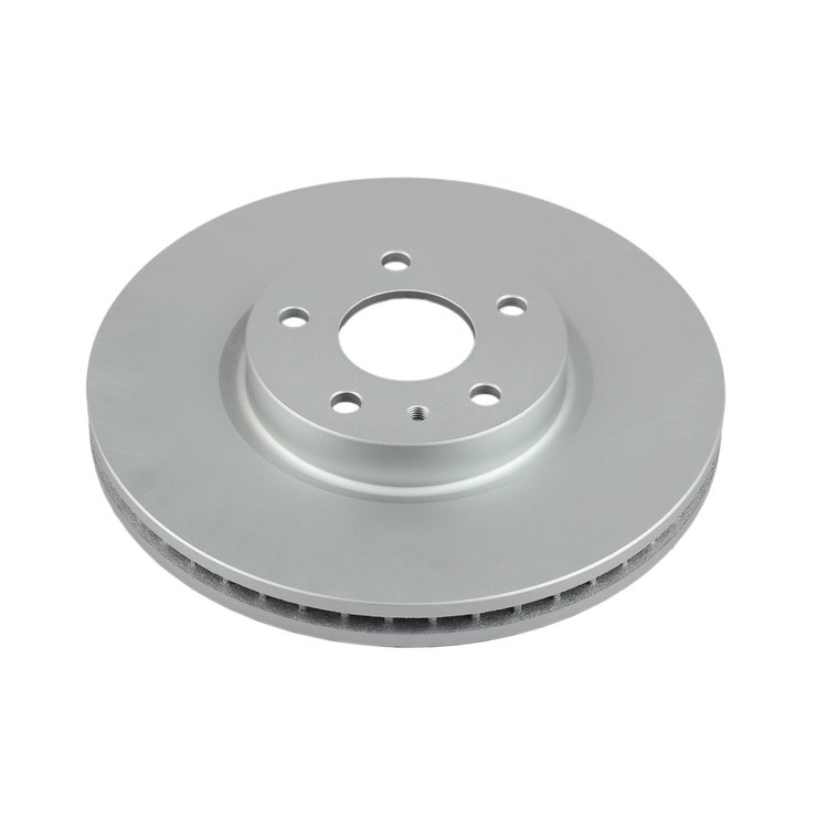 EVOLUTION COATED ROTOR