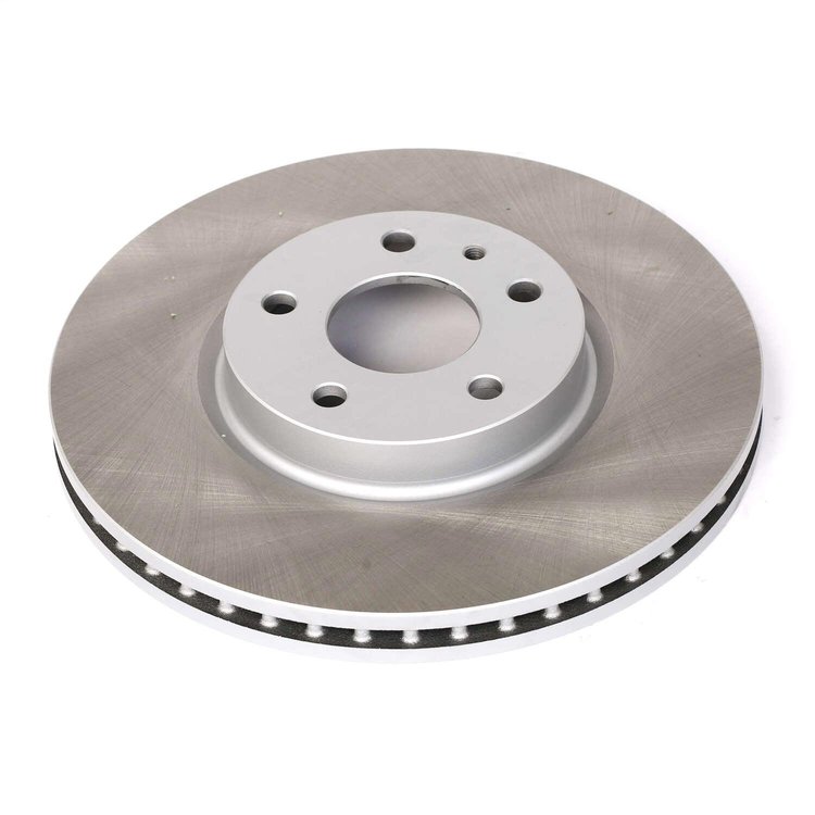 AR85150SCR Front Coated Hat & Edge Rotor