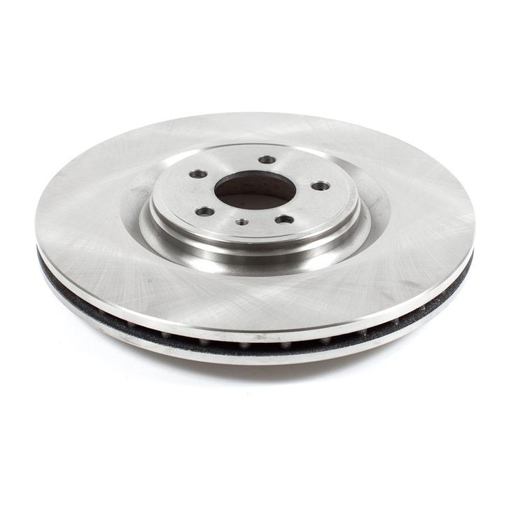AUTOSPECIALTY BRAKE ROTOR