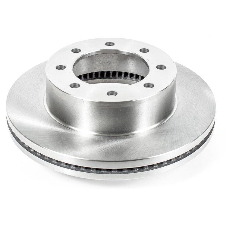 AUTOSPECIALTY BRAKE ROTOR