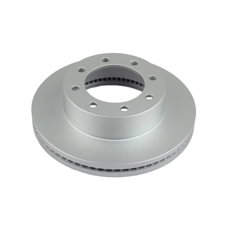 EVOLUTION COATED ROTOR