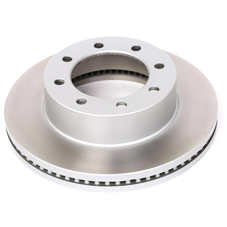 AR85153SCR Front Coated Hat & Edge Rotor