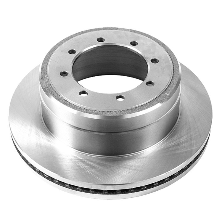 PSNGER REAR ROTOR 419K640