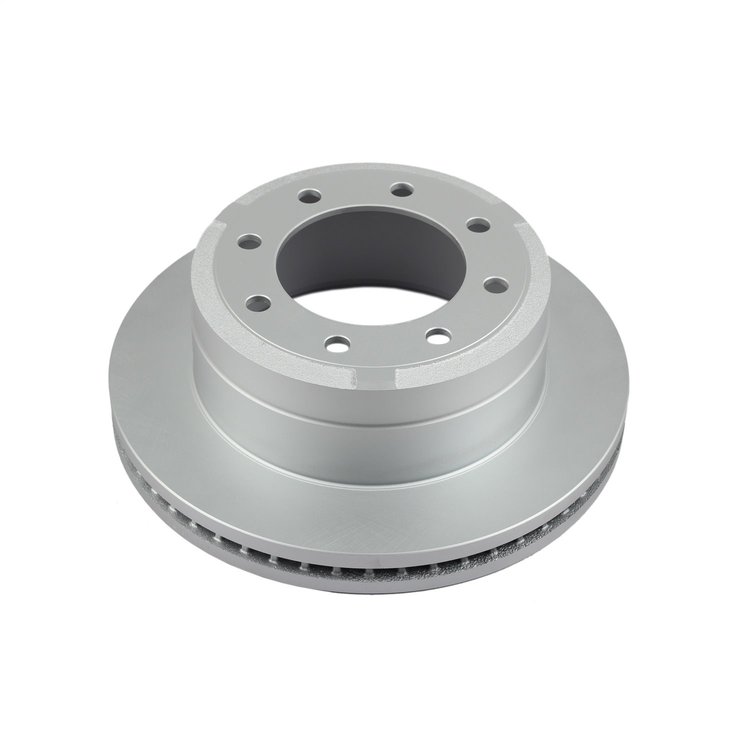 EVOLUTION COATED ROTOR