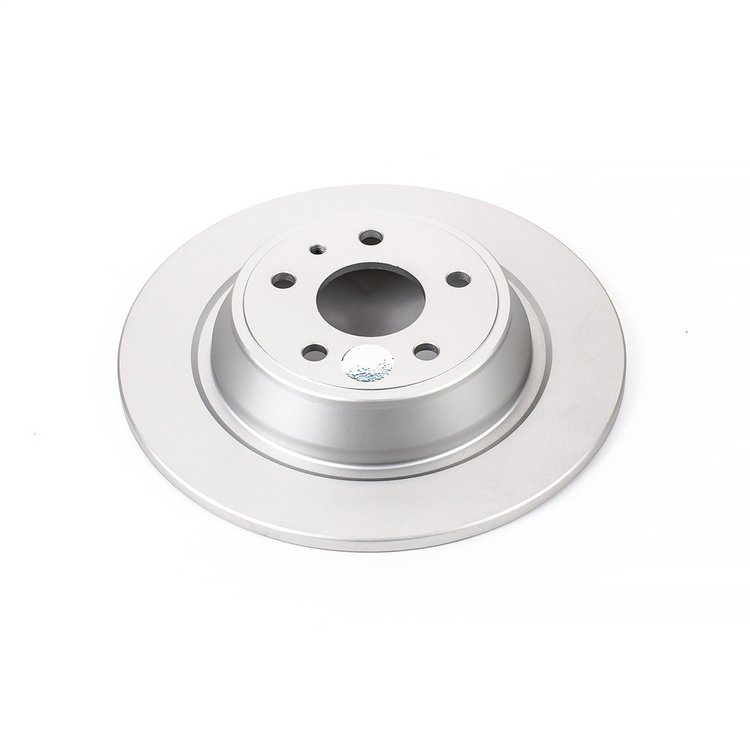 EVOLUTION COATED ROTOR