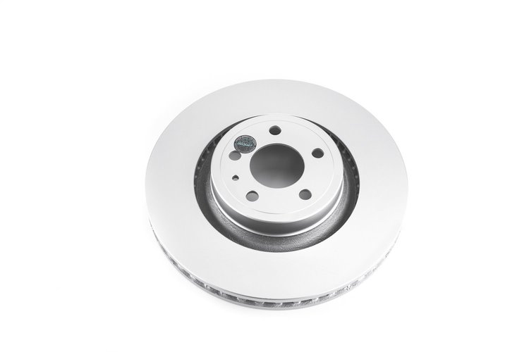 EVOLUTION COATED ROTOR