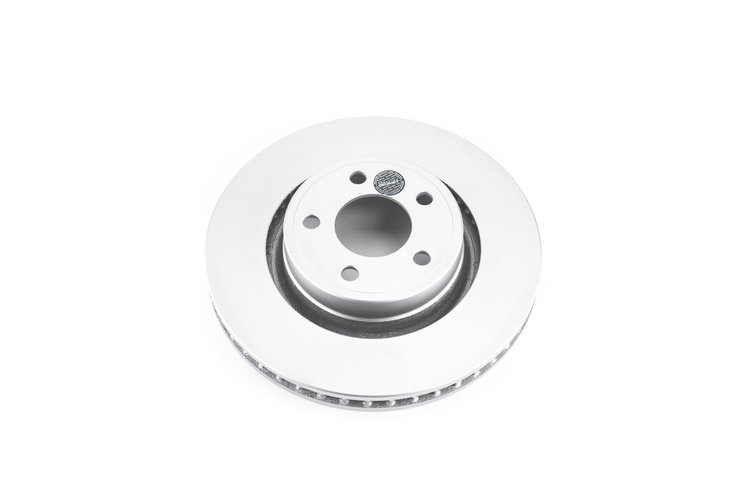 EVOLUTION COATED ROTOR