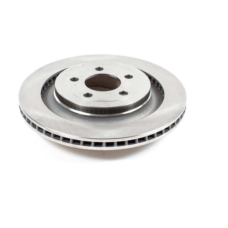 AUTOSPECIALTY BRAKE ROTOR
