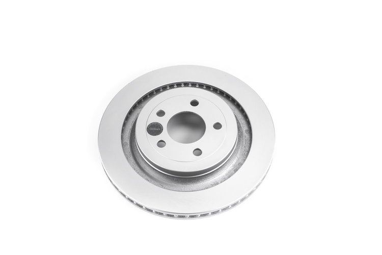 EVOLUTION COATED ROTOR