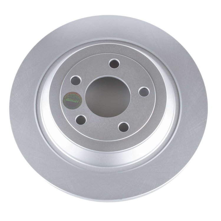 EVOLUTION COATED ROTOR