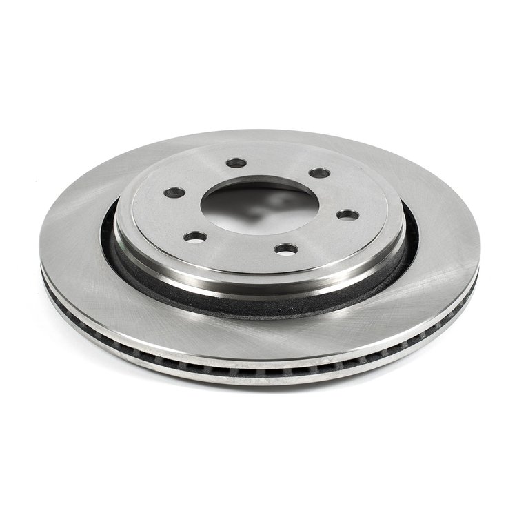 AUTOSPECIALTY BRAKE ROTOR