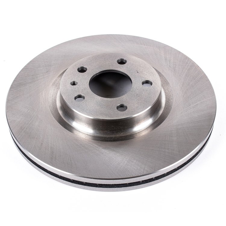 AUTOSPECIALTY BRAKE ROTOR